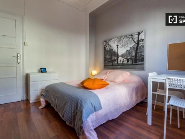 Alquiler 5 Dormitorio Shared Living/Roommate Valencia Valencia DS91327317
