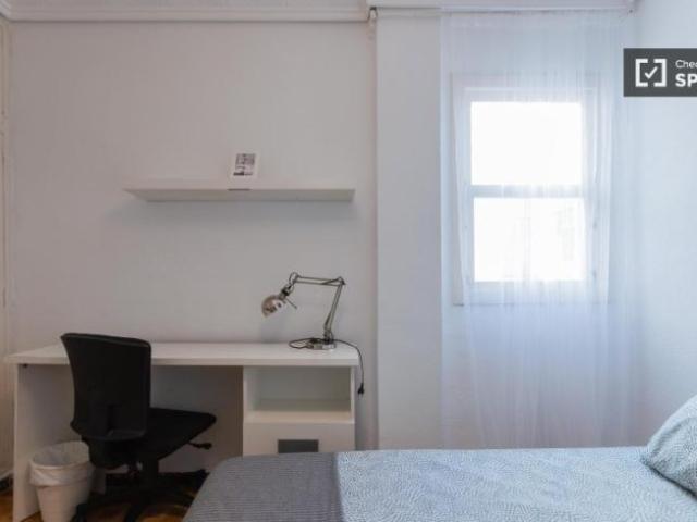 Alquiler 5 Dormitorio Shared Living/Roommate Valencia Valencia DS91328436