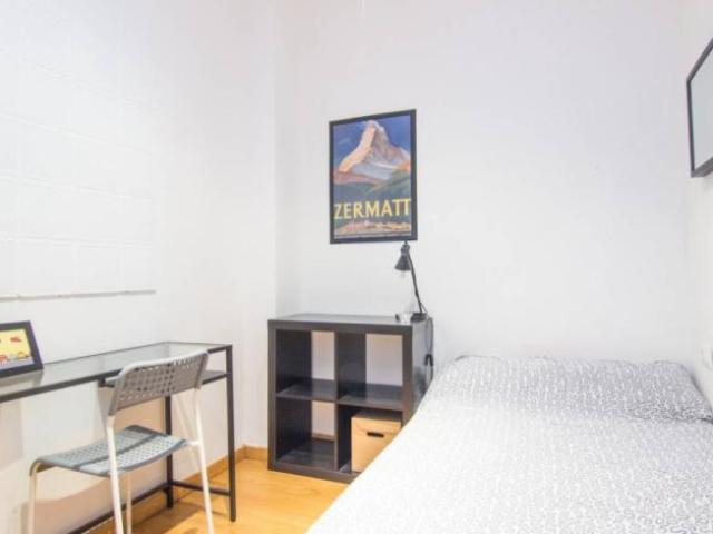 Alquiler 5 Dormitorio Shared Living/Roommate Valencia Valencia DS91328450