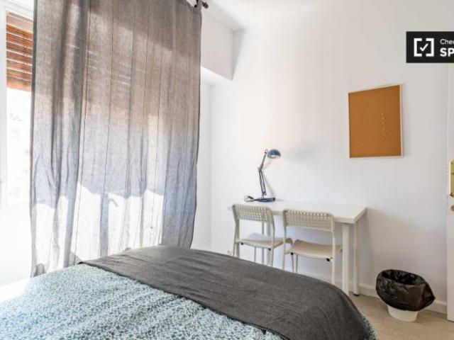 Alquiler 5 Dormitorio Shared Living/Roommate Valencia Valencia DS91328482