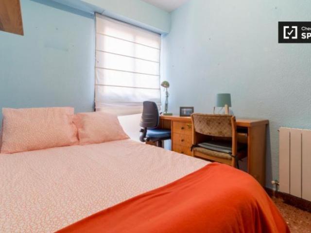 Alquiler 5 Dormitorio Shared Living/Roommate Valencia Valencia DS91328563