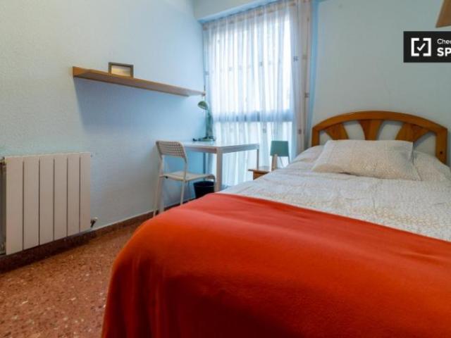 Alquiler 5 Dormitorio Shared Living/Roommate Valencia Valencia DS91328589