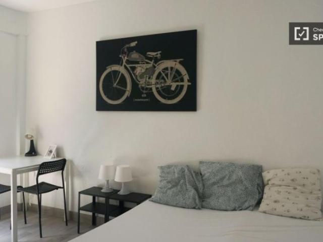 Alquiler 5 Dormitorio Shared Living/Roommate Valencia Valencia DS91328594