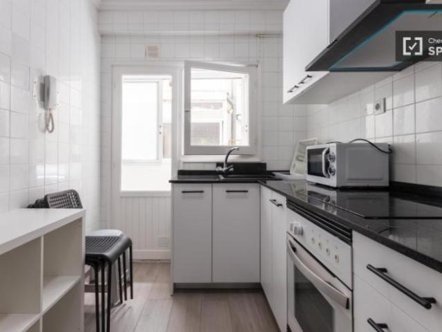 Alquiler 5 Dormitorio Shared Living/Roommate Valencia Valencia DS91328596