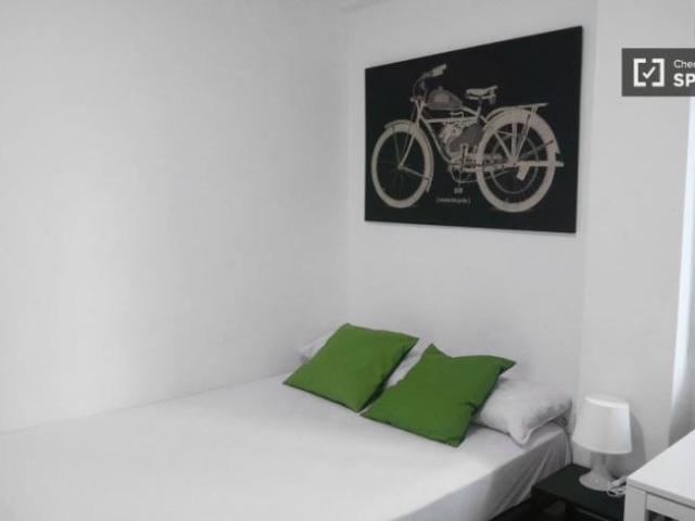 Alquiler 5 Dormitorio Shared Living/Roommate Valencia Valencia DS91328598