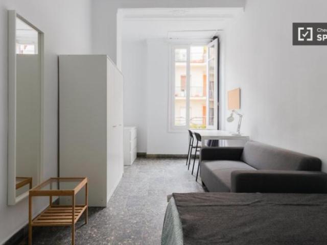 Alquiler 5 Dormitorio Shared Living/Roommate Valencia Valencia DS91328612