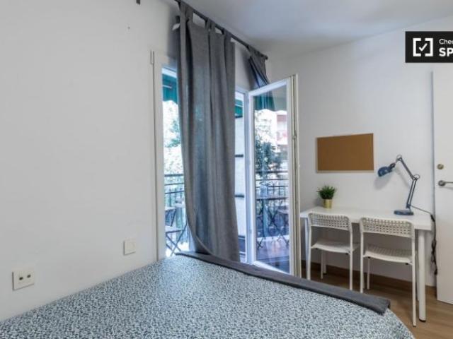 Alquiler 5 Dormitorio Shared Living/Roommate Valencia Valencia DS91328650