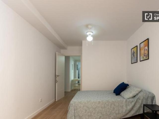 Alquiler 5 Dormitorio Shared Living/Roommate Valencia Valencia DS91328707