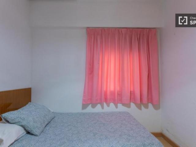 Alquiler 5 Dormitorio Shared Living/Roommate Valencia Valencia DS91328730