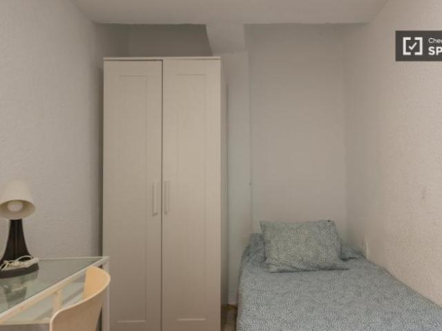 Alquiler 5 Dormitorio Shared Living/Roommate Valencia Valencia DS91328742