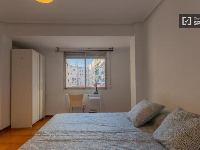 Alquiler 5 Dormitorio Shared Living/Roommate Valencia Valencia DS91328743