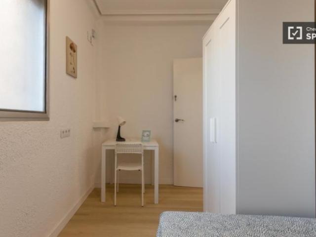 Alquiler 5 Dormitorio Shared Living/Roommate Valencia Valencia DS91328765