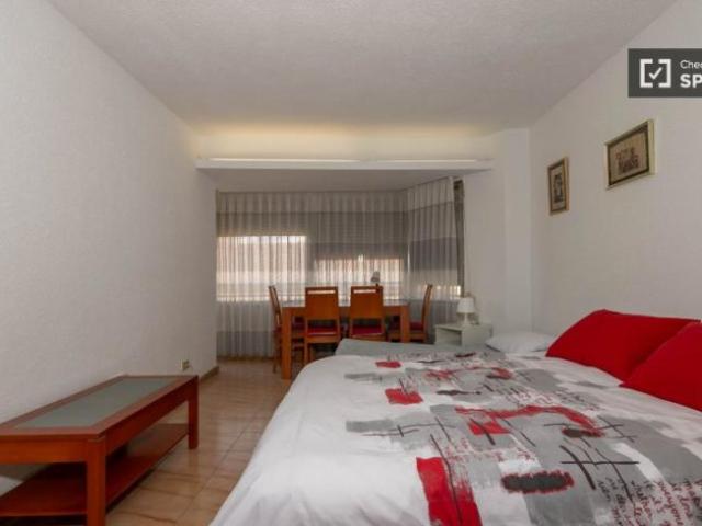 Alquiler 5 Dormitorio Shared Living/Roommate Valencia Valencia DS91328799
