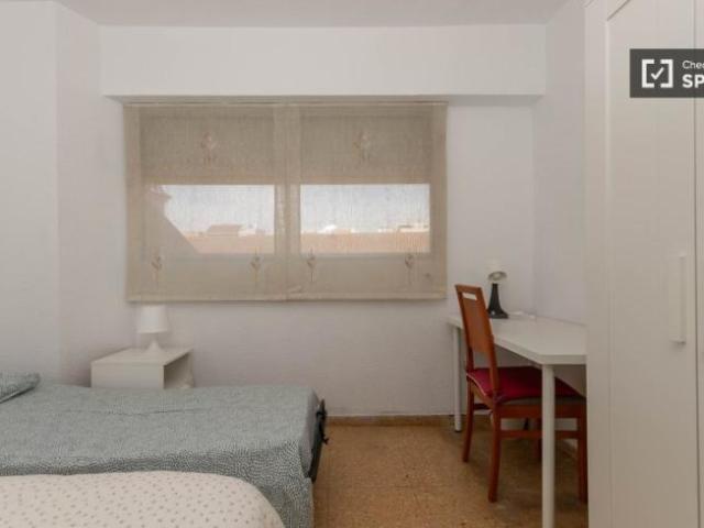 Alquiler 5 Dormitorio Shared Living/Roommate Valencia Valencia DS91328804