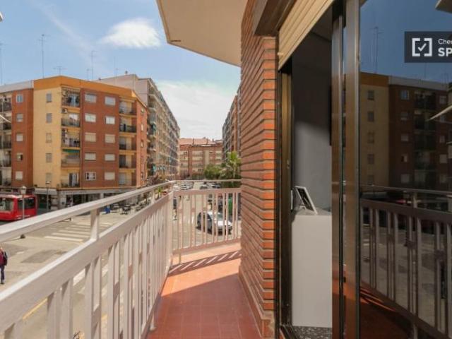 Alquiler 5 Dormitorio Shared Living/Roommate Valencia Valencia DS91328813