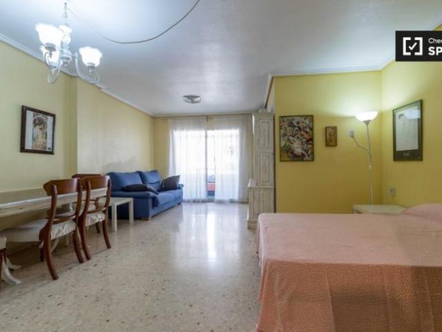 Alquiler 5 Dormitorio Shared Living/Roommate Valencia Valencia DS91328861