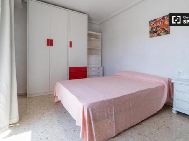 Alquiler 5 Dormitorio Shared Living/Roommate Valencia Valencia DS91328900