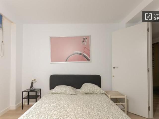 Alquiler 5 Dormitorio Shared Living/Roommate Valencia Valencia DS91328992