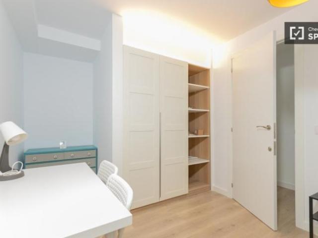 Alquiler 5 Dormitorio Shared Living/Roommate Valencia Valencia DS91328994