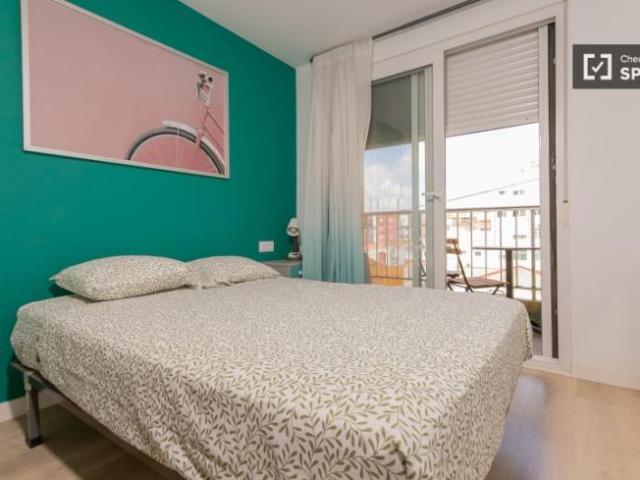 Alquiler 5 Dormitorio Shared Living/Roommate Valencia Valencia DS91328998