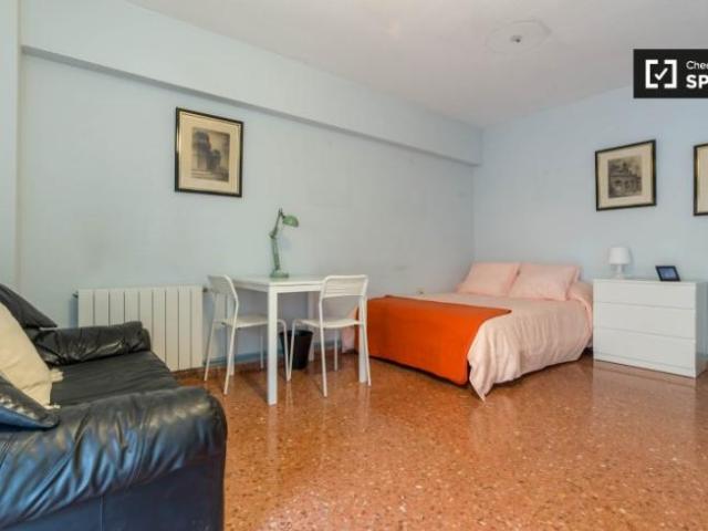 Alquiler 5 Dormitorio Shared Living/Roommate Valencia Valencia DS91328040