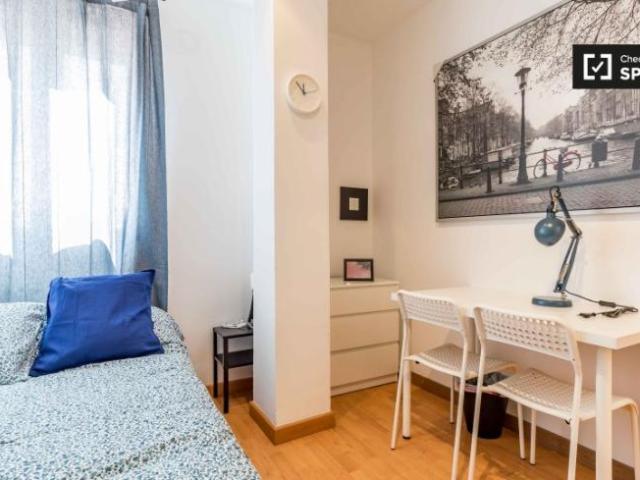 Alquiler 5 Dormitorio Shared Living/Roommate Valencia Valencia DS91328055