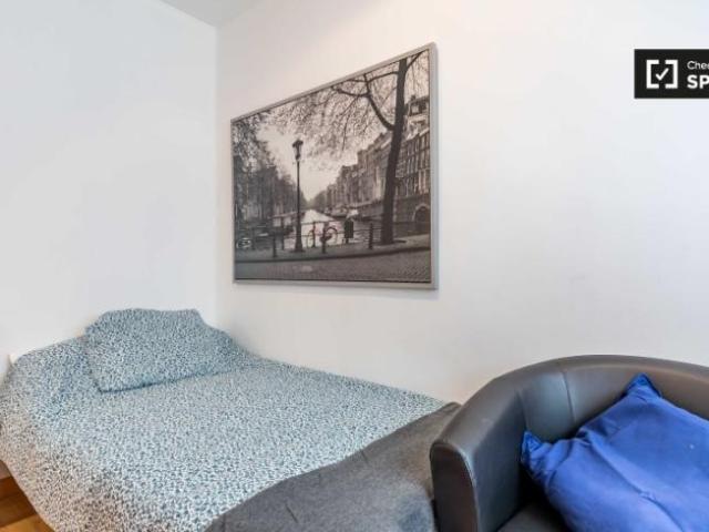 Alquiler 5 Dormitorio Shared Living/Roommate Valencia Valencia DS91328064