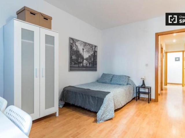 Alquiler 5 Dormitorio Shared Living/Roommate Valencia Valencia DS91328067