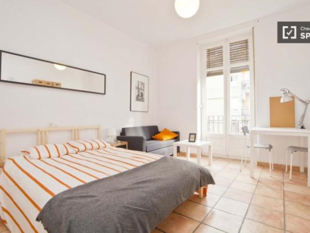 Alquiler 5 Dormitorio Shared Living/Roommate Valencia Valencia DS91328136