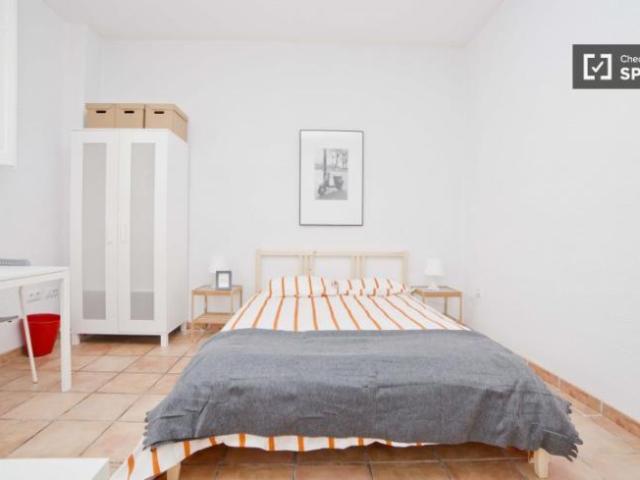 Alquiler 5 Dormitorio Shared Living/Roommate Valencia Valencia DS91328138