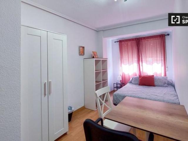 Alquiler 5 Dormitorio Shared Living/Roommate Valencia Valencia DS91328175