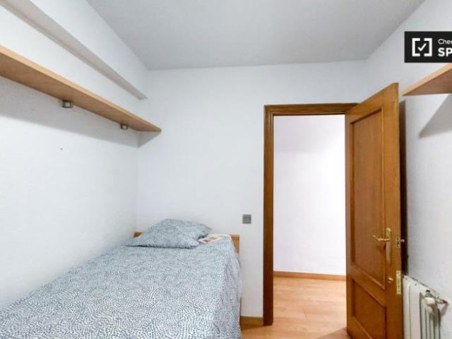 Alquiler 5 Dormitorio Shared Living/Roommate Valencia Valencia DS91328177