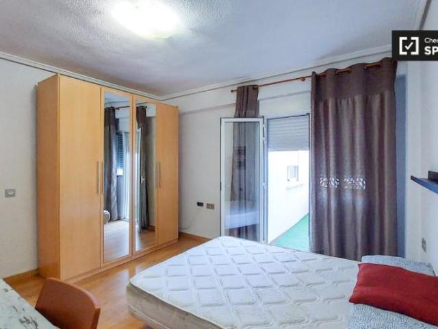 Alquiler 5 Dormitorio Shared Living/Roommate Valencia Valencia DS91328179