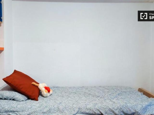 Alquiler 5 Dormitorio Shared Living/Roommate Valencia Valencia DS91328181