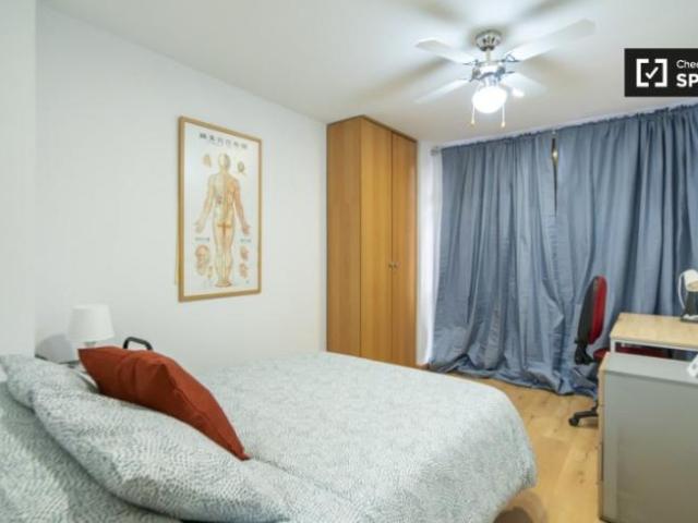 Alquiler 5 Dormitorio Shared Living/Roommate Valencia Valencia DS91328200