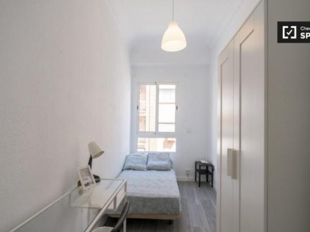 Alquiler 5 Dormitorio Shared Living/Roommate Valencia Valencia DS91328210