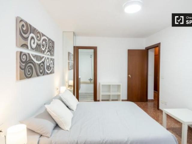 Alquiler 5 Dormitorio Shared Living/Roommate Valencia Valencia DS91328381