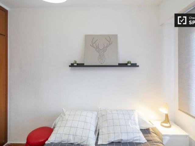 Alquiler 5 Dormitorio Shared Living/Roommate Valencia Valencia DS91328383