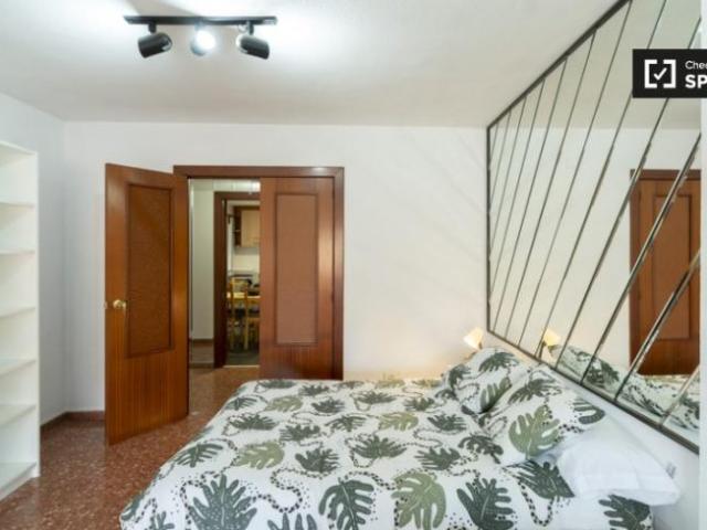 Alquiler 5 Dormitorio Shared Living/Roommate Valencia Valencia DS91328385