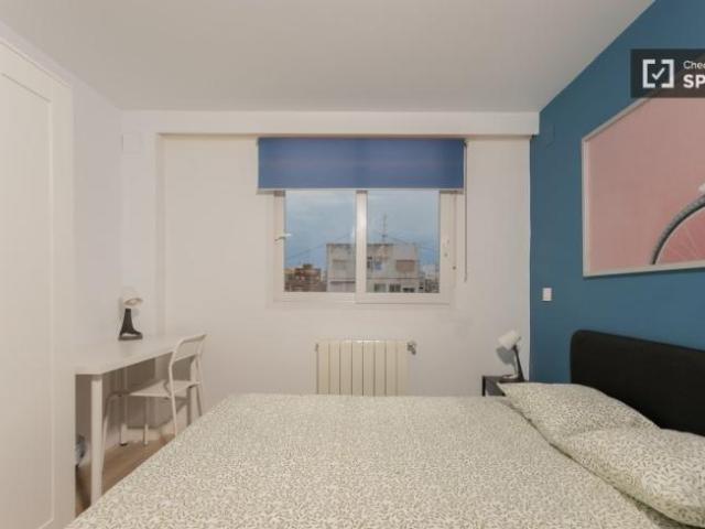 Alquiler 5 Dormitorio Shared Living/Roommate Valencia Valencia DS91329000