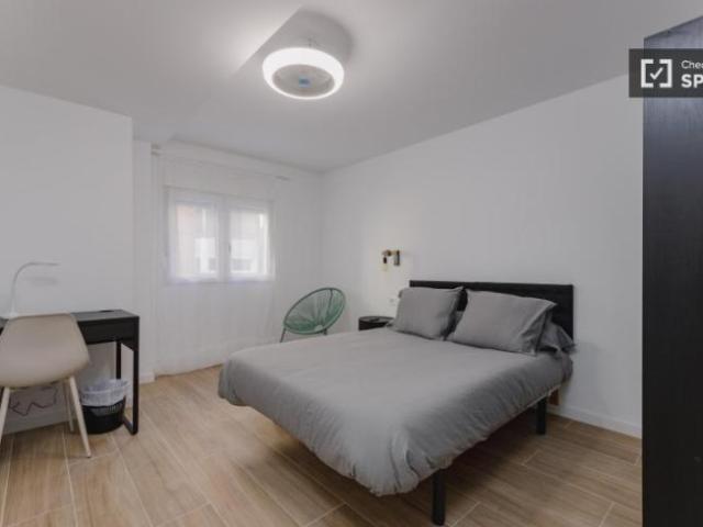 Alquiler 5 Dormitorio Shared Living/Roommate Valencia Valencia DS91329060