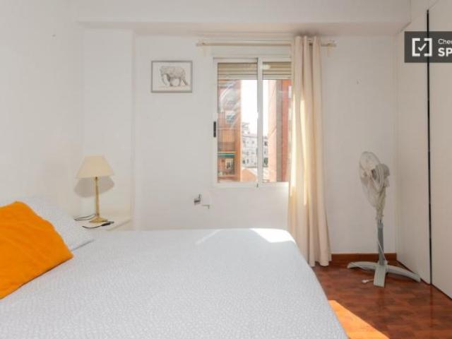 Alquiler 5 Dormitorio Shared Living/Roommate Valencia Valencia DS91329202