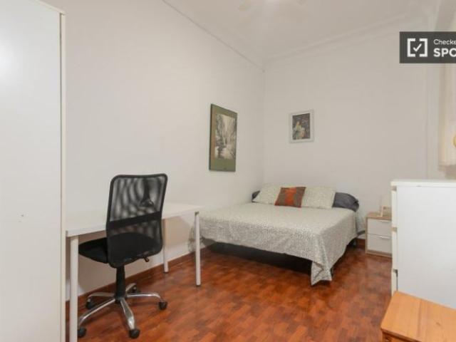 Alquiler 5 Dormitorio Shared Living/Roommate Valencia Valencia DS91329205