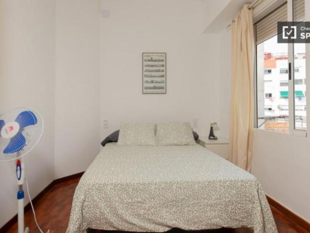 Alquiler 5 Dormitorio Shared Living/Roommate Valencia Valencia DS91329212