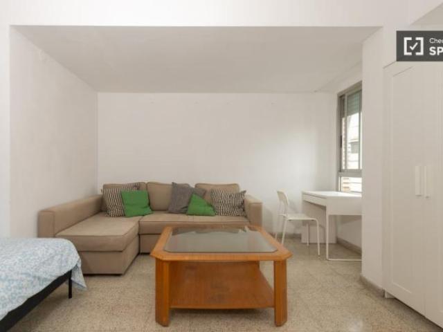Alquiler 5 Dormitorio Shared Living/Roommate Valencia Valencia DS91329233