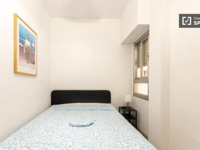 Alquiler 5 Dormitorio Shared Living/Roommate Valencia Valencia DS91329235