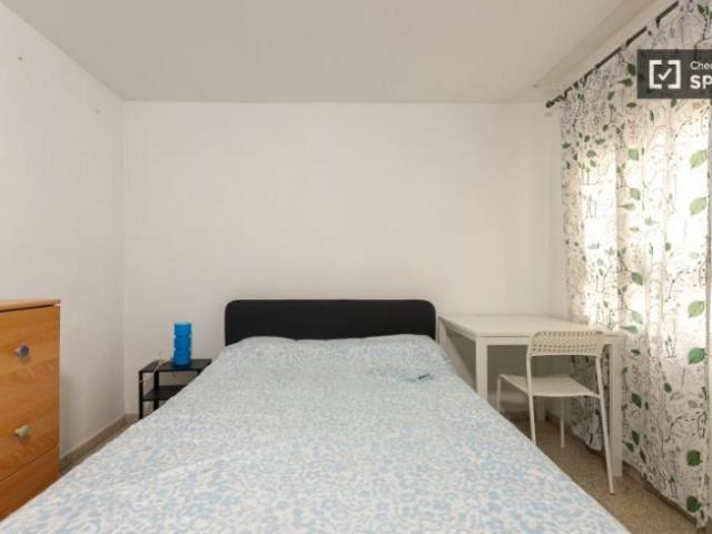 Alquiler 5 Dormitorio Shared Living/Roommate Valencia Valencia DS91329237