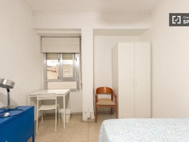 Alquiler 5 Dormitorio Shared Living/Roommate Valencia Valencia DS91329239