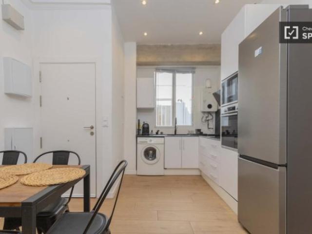 Alquiler 5 Dormitorio Shared Living/Roommate Valencia Valencia DS92396384