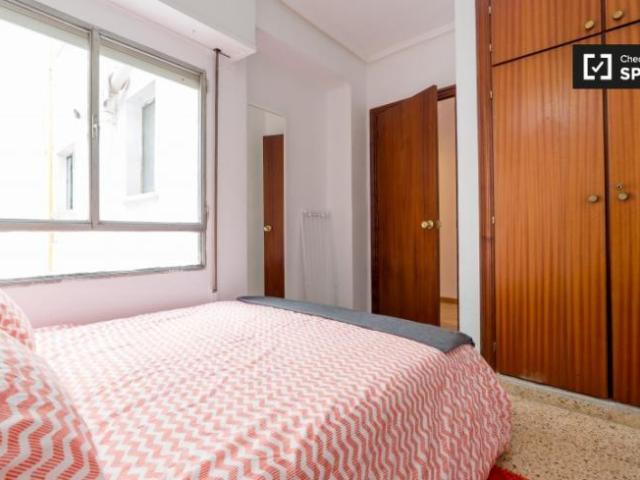 Alquiler 5 Dormitorio Shared Living/Roommate Valencia Valencia DS93213376